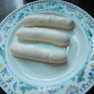 Glutinous Rice Cake recipe