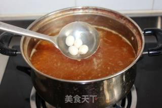 [pinzhenke Wuchang Rice Flower Fragrant Porridge Trial Report] Lotus Leaf and Lotus Seed Cold Congee recipe