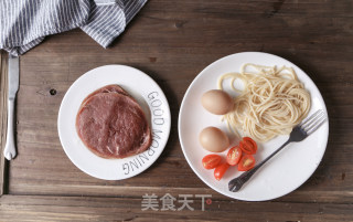 Tender and Juicy Steak recipe