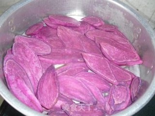 Steamed Buns and Skewers recipe