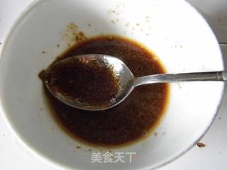 Sichuan North Sichuan Jelly recipe