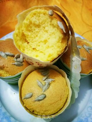 Cup Cake recipe