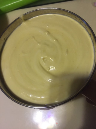 Cream Ice Cream recipe