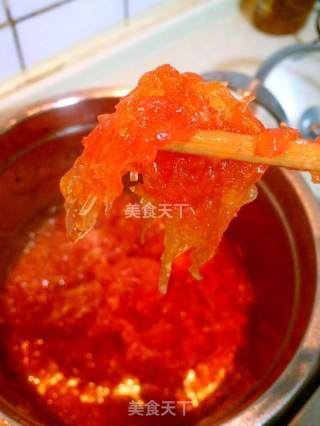 Bee Yuzu Tea recipe