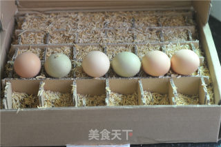 # Fourth Baking Contest and is Love to Eat Festival# Colored Vegetable Egg Dumplings recipe