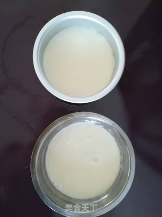 Raisin Hair Cake recipe