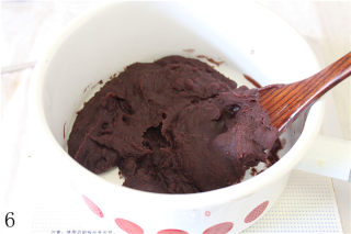 Homemade Fine Red Bean Paste recipe