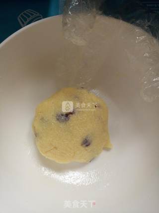 #aca烤明星大赛# Coconut Pastry recipe