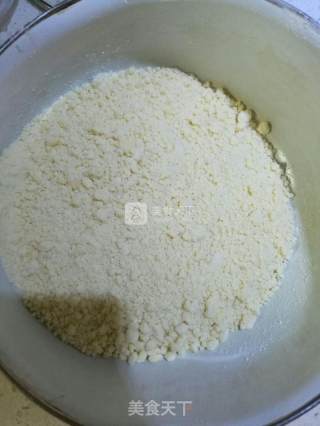 Peach Pie recipe