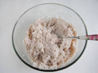 [fragrant Taro Salad Snow Spirit] --- Child’s Dream, Mother’s Love recipe