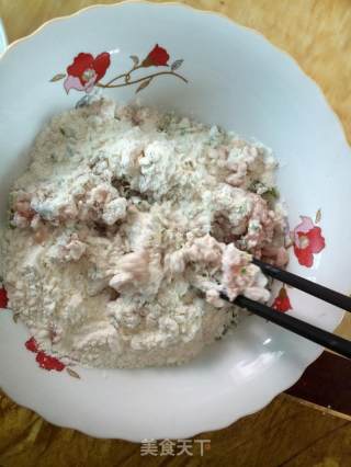 Crispy Lotus Root Box recipe