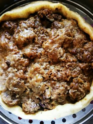 Steamed Chicken recipe