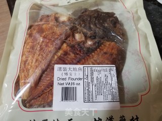 Homemade Fish Meal recipe