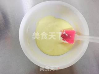 #柏翠大赛# Passion Fruit Mousse with A Delicious Taste and Pleasant Smell recipe