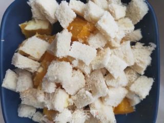 A New Way to Eat Oranges-orange Toast recipe