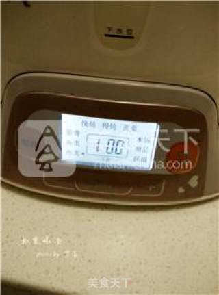 【invigorating Qi and Nourishing Blood】chestnut Chicken Soup recipe