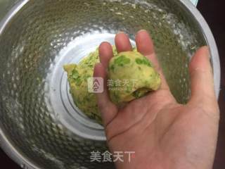 Yuqianwowotou recipe