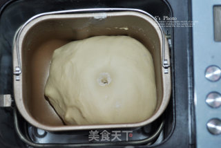 Japanese Condensed Milk Toast Popular on The Internet recipe