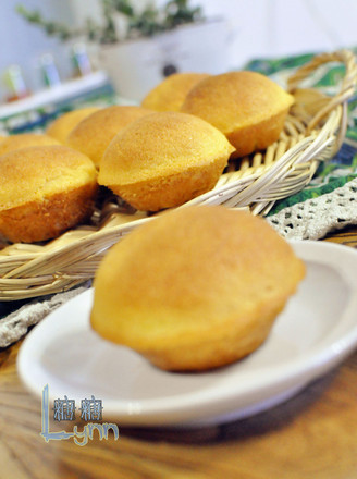 Meringue Bread recipe