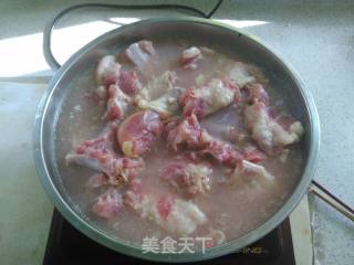 Steamed Noodles recipe