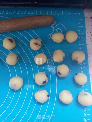 #aca烤明星大赛# Coconut Pastry recipe