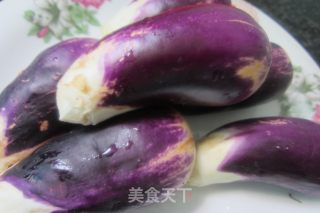 Eggplant with Minced Meat recipe