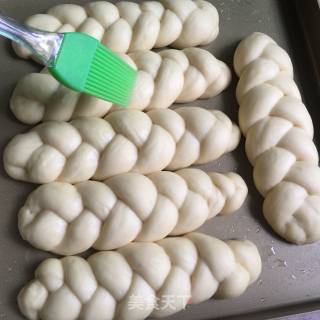 Casda Braid Bag recipe