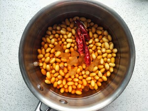 Soy Sauce recipe