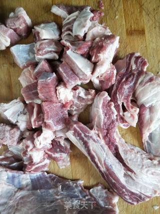 Braised Beef Brisket recipe