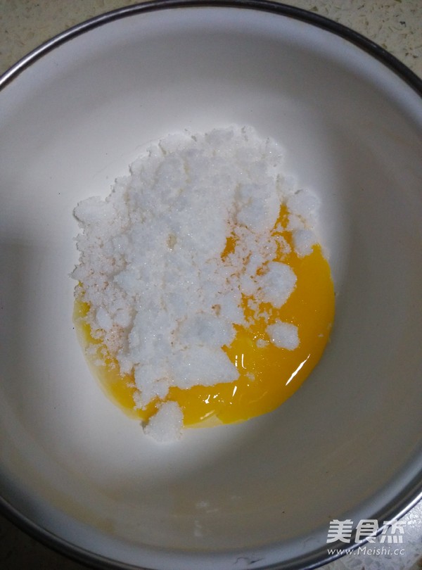 Homemade Salad Dressing recipe