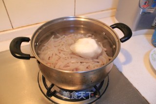 Beauty Products: Meat Jelly Full of Collagen recipe