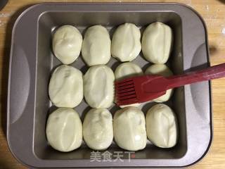 Oily Noodles recipe