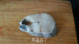 Crispy Codfish recipe