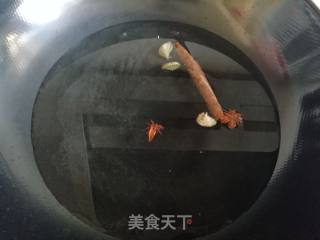 Brine River Prawns recipe