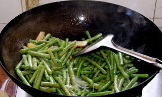 Steamed Lo Noodles recipe