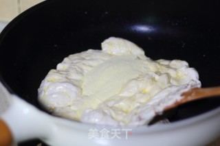 Snowflakes recipe