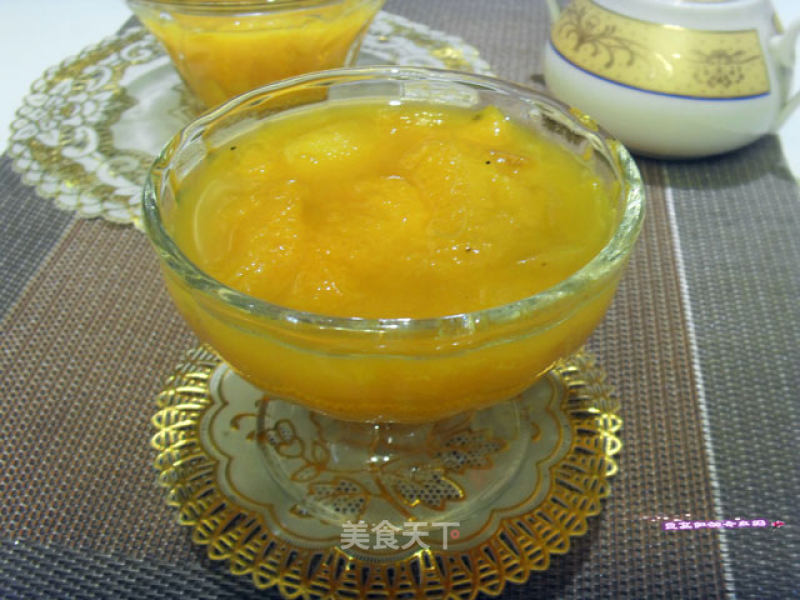 Canned Apricots recipe