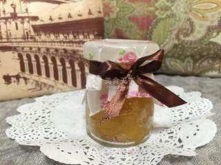 Pineapple Jam recipe