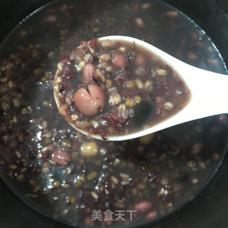 Fragrant Laba Congee recipe