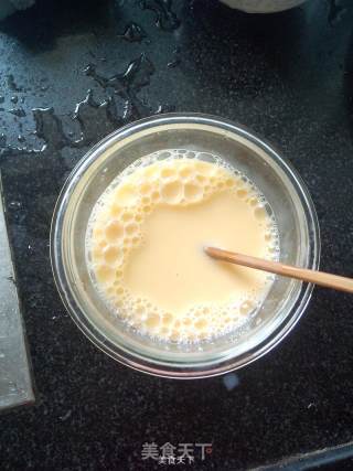 Omelette recipe