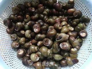 Delicious Snails recipe