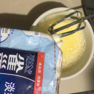 Original Egg Tart recipe