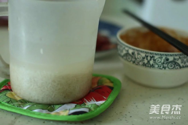 Comprehensive Clay Pot Rice recipe