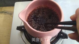 Mature Vinegar Peanuts recipe