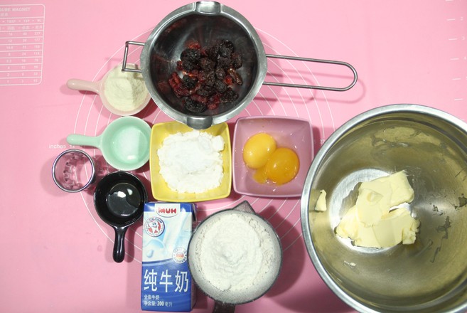 Dried Fruit Souffle recipe