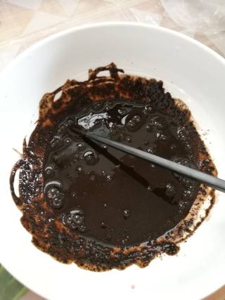 Hakka Jelly-xianren Pan recipe