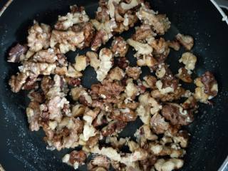 Icing Peach Kernels recipe