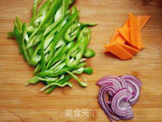 Spicy Fried Chicken Gizzards recipe