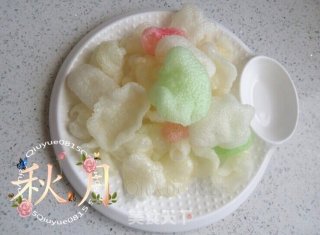 Fried Prawn Crackers recipe