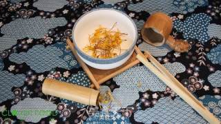 【siye Xiaoguan】domestic: Honeysuckle Tea recipe